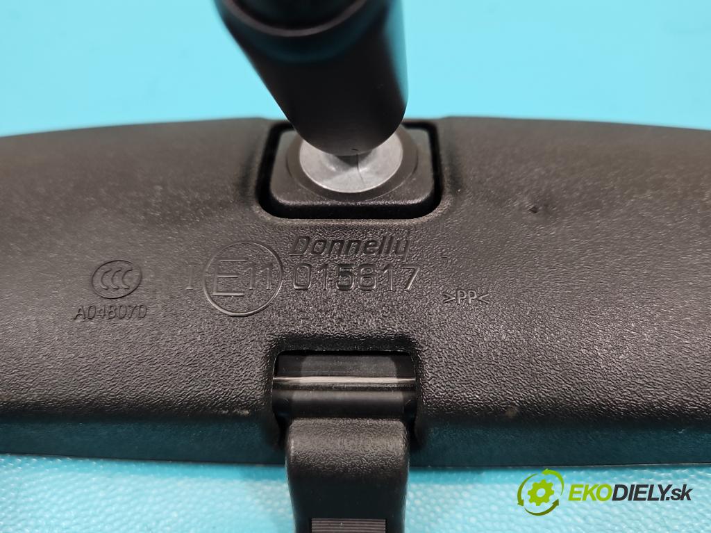 Subaru Impreza III GH 2007-2012 1.5 boxer 107 HP manual 79 kW 1498 cm3 5- zpětné zrcátko vnitřní  (Světla vnitřní)