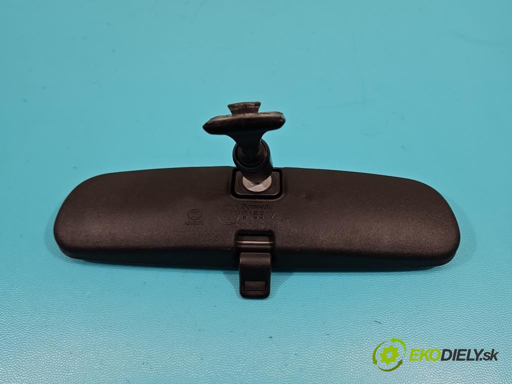 Subaru Impreza III GH 2007-2012 1.5 boxer 107 HP manual 79 kW 1498 cm3 5- zpětné zrcátko vnitřní  (Světla vnitřní)