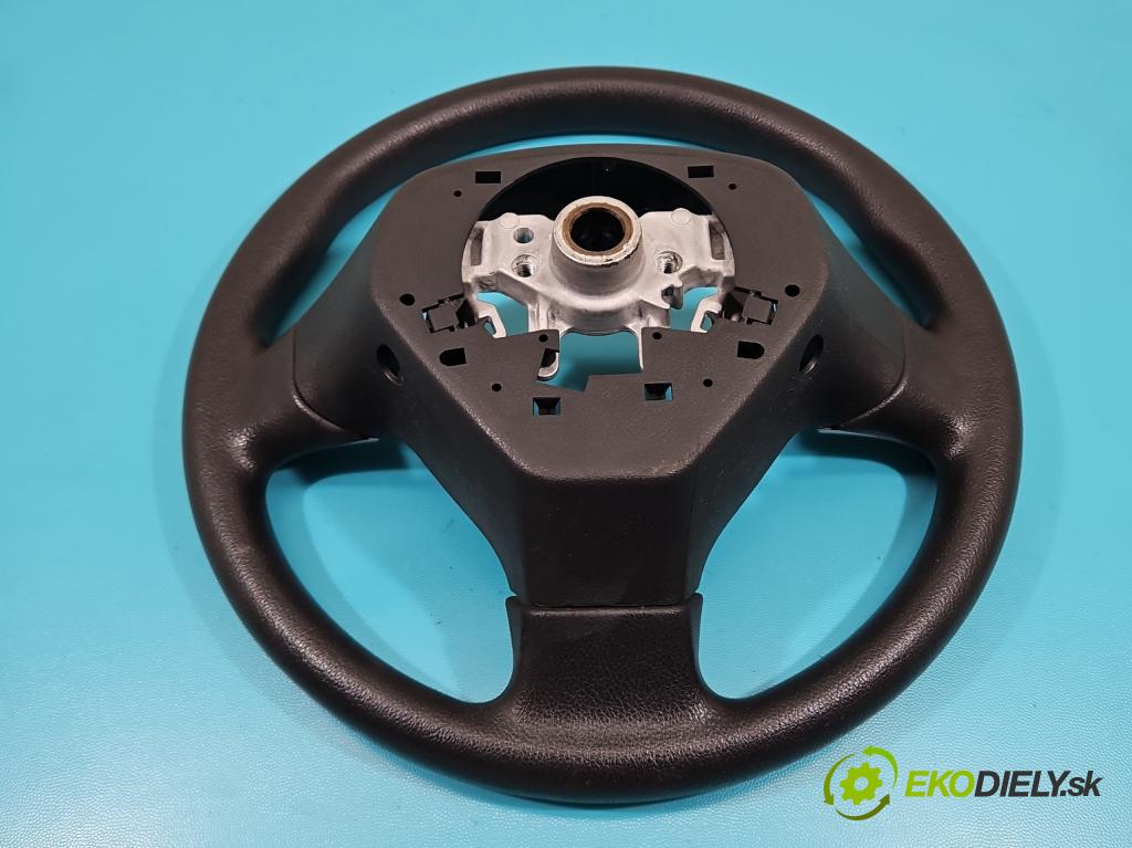 Subaru Impreza III GH 2007-2012 1.5 boxer 107 HP manual 79 kW 1498 cm3 5- volant  (Volanty)