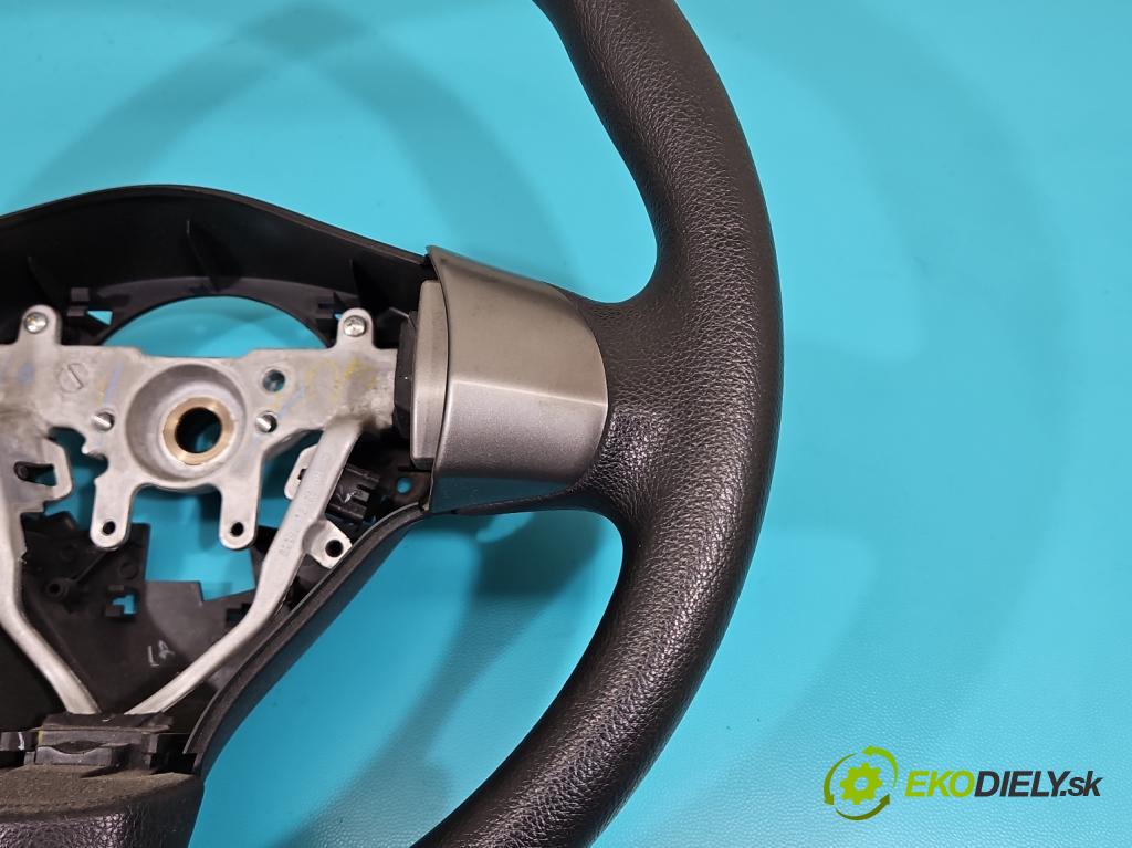 Subaru Impreza III GH 2007-2012 1.5 boxer 107 HP manual 79 kW 1498 cm3 5- volant  (Volanty)