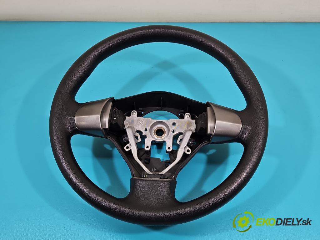 Subaru Impreza III GH 2007-2012 1.5 boxer 107 HP manual 79 kW 1498 cm3 5- volant  (Volanty)