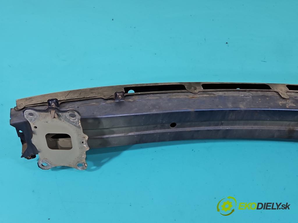 Subaru Impreza III GH 2007-2012 1.5 boxer 107 HP manual 79 kW 1498 cm3 5- výztuha nárazníku přední