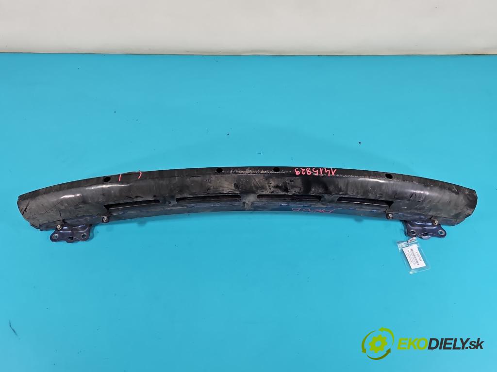 Subaru Impreza III GH 2007-2012 1.5 boxer 107 HP manual 79 kW 1498 cm3 5- výztuha nárazníku přední 