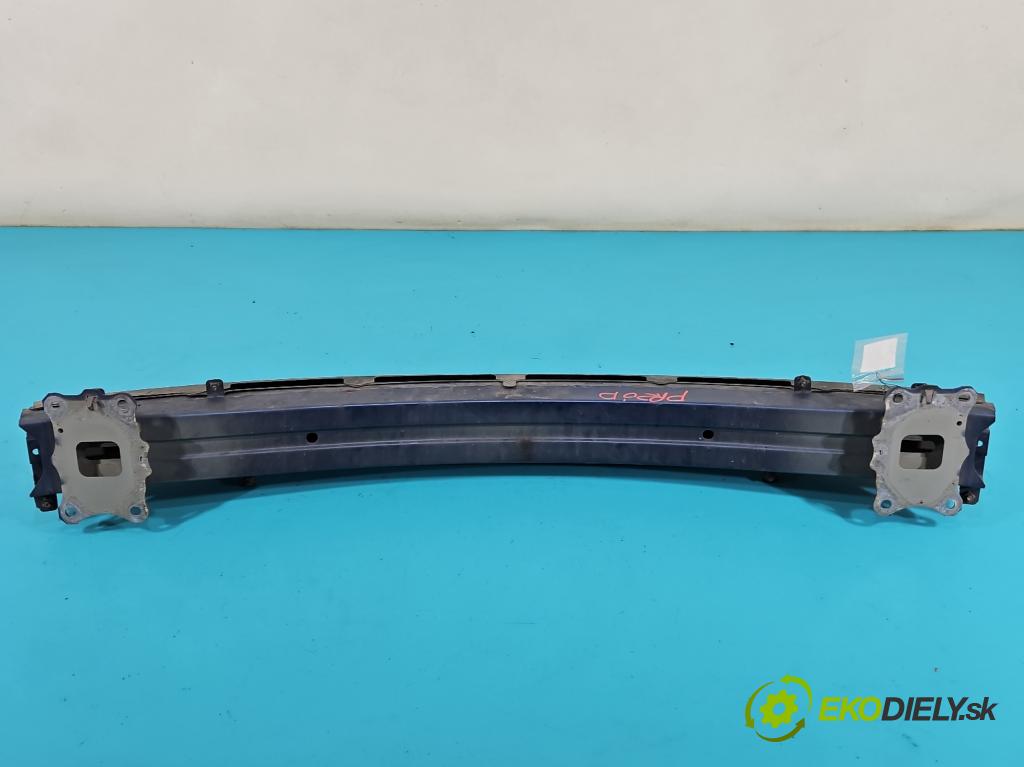 Subaru Impreza III GH 2007-2012 1.5 boxer 107 HP manual 79 kW 1498 cm3 5- výztuha nárazníku přední