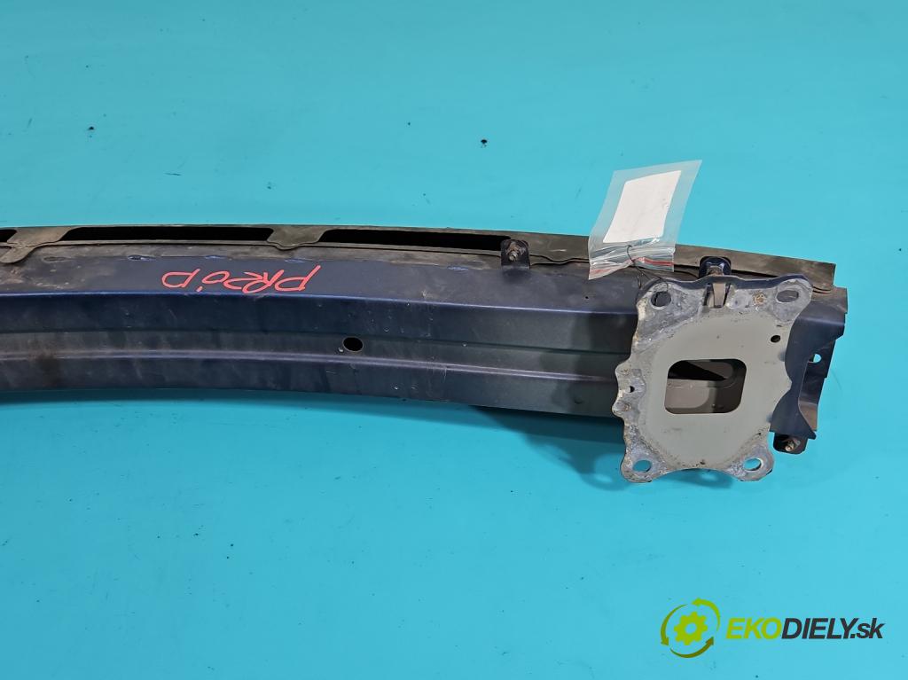 Subaru Impreza III GH 2007-2012 1.5 boxer 107 HP manual 79 kW 1498 cm3 5- výztuha nárazníku přední