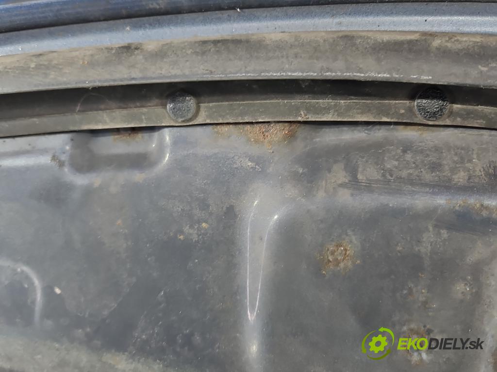 Subaru Impreza III GH 2007-2012 1.5 boxer 107 HP manual 79 kW 1498 cm3 5- kapota predná