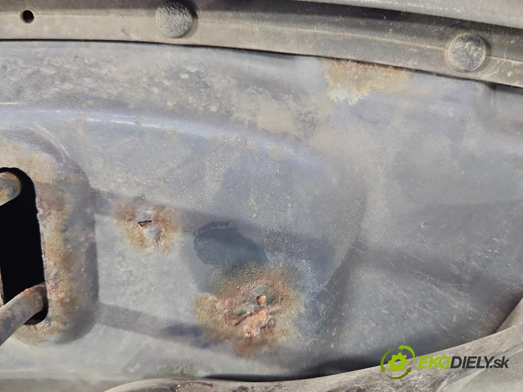 Subaru Impreza III GH 2007-2012 1.5 boxer 107 HP manual 79 kW 1498 cm3 5- kapota predná