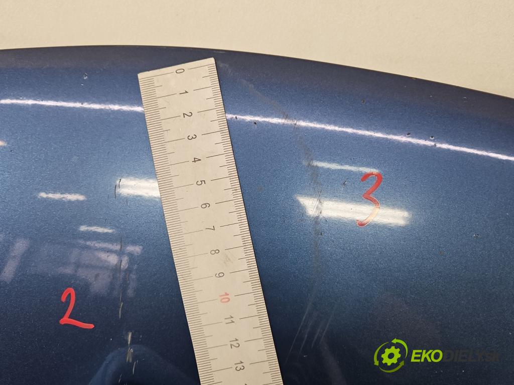 Subaru Impreza III GH 2007-2012 1.5 boxer 107 HP manual 79 kW 1498 cm3 5- kapota predná
