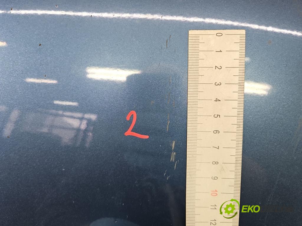 Subaru Impreza III GH 2007-2012 1.5 boxer 107 HP manual 79 kW 1498 cm3 5- kapota predná