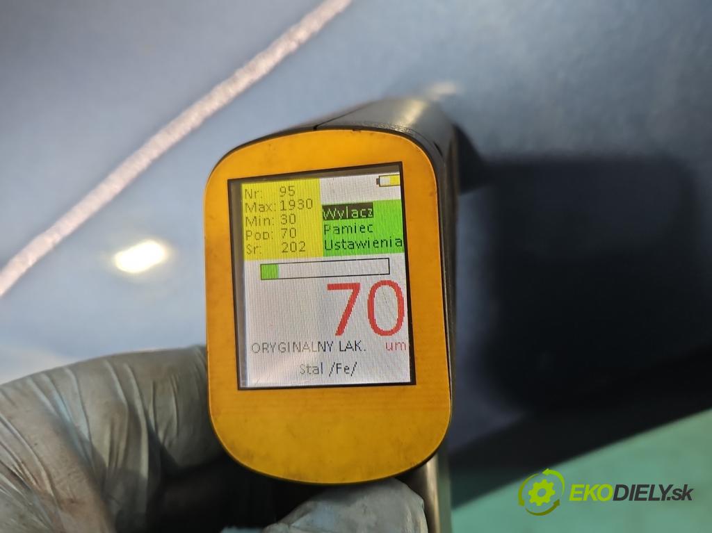 Subaru Impreza III GH 2007-2012 1.5 boxer 107 HP manual 79 kW 1498 cm3 5- blatnik přední levý  (Predné ľavé)