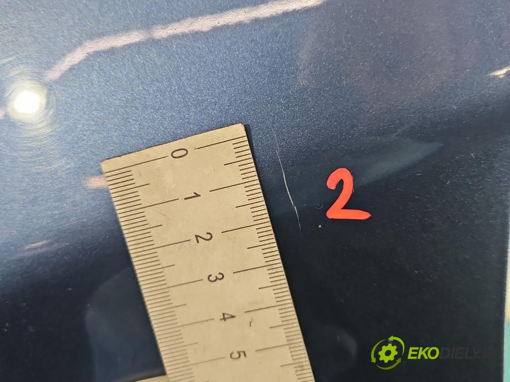 Subaru Impreza III GH 2007-2012 1.5 boxer 107 HP manual 79 kW 1498 cm3 5- blatnik přední levý  (Predné ľavé)