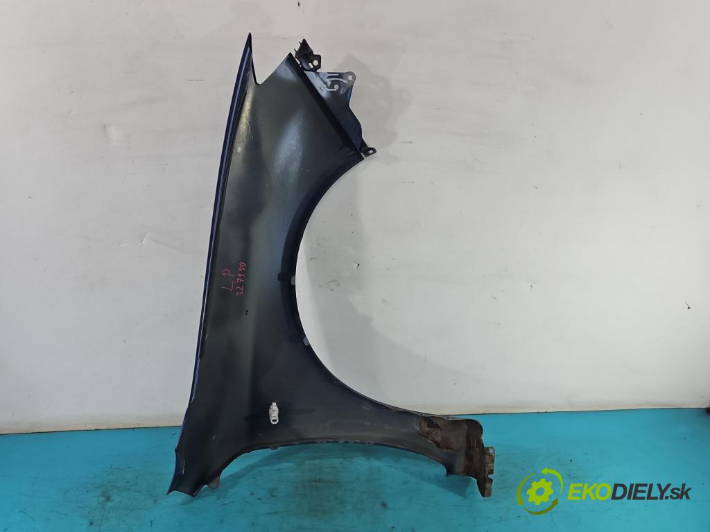 Subaru Impreza III GH 2007-2012 1.5 boxer 107 HP manual 79 kW 1498 cm3 5- blatnik přední levý  (Predné ľavé)