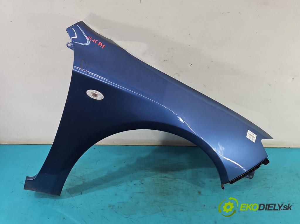 Subaru Impreza III GH 2007-2012 1.5 boxer 107 HP manual 79 kW 1498 cm3 5- blatnik přední pravý  (Ostatné)