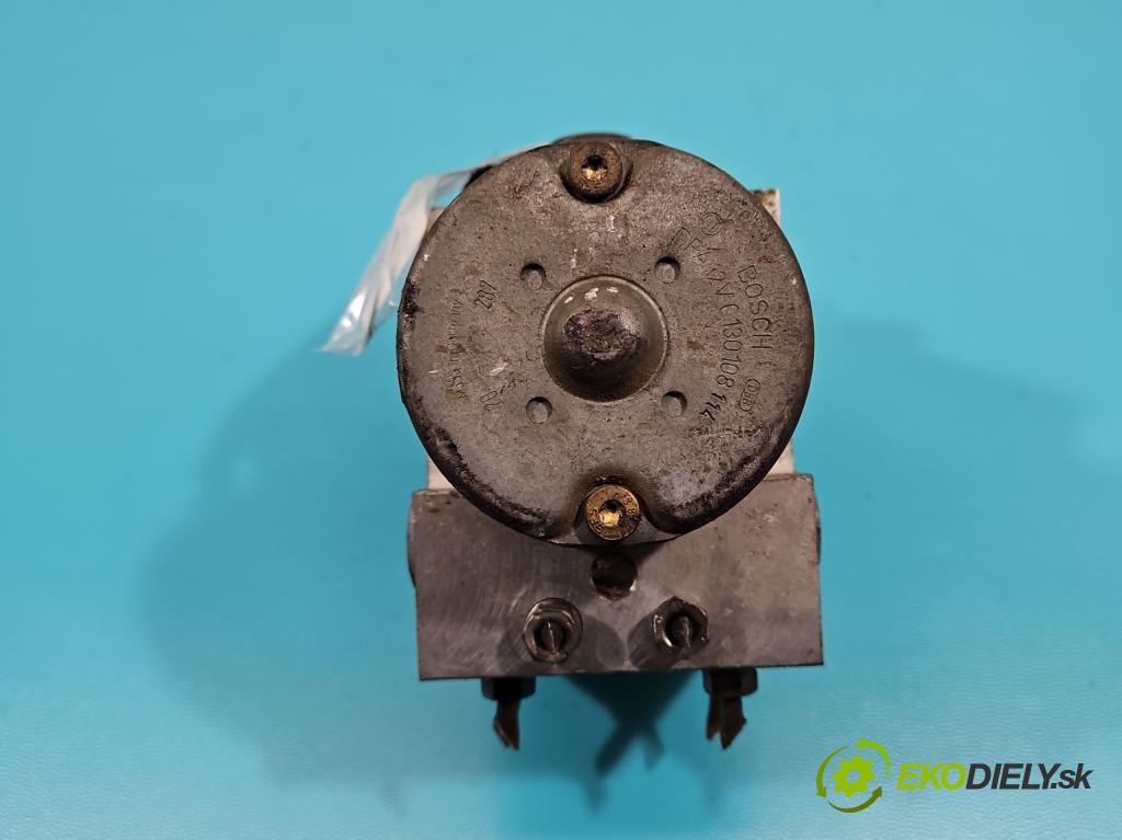 Opel Astra II 1998-2009 1.7 DTI 82 HP manual 60 kW 1686 cm3 5- čerpadlo abs 0265216651 (Pumpy ABS)