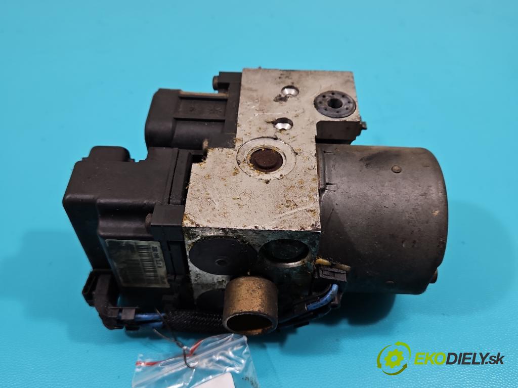 Opel Astra II 1998-2009 1.7 DTI 82 HP manual 60 kW 1686 cm3 5- čerpadlo abs 0265216651 (Pumpy ABS)