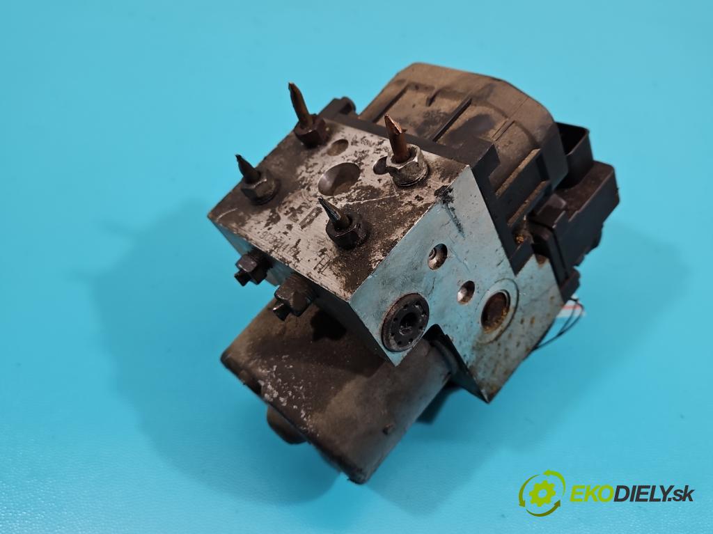 Opel Astra II 1998-2009 1.7 DTI 82 HP manual 60 kW 1686 cm3 5- čerpadlo abs 0265216651 (Pumpy ABS)