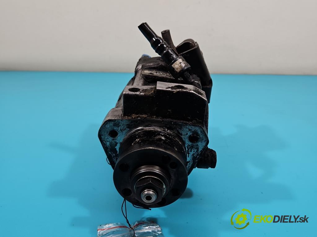 Ford Transit connect 1.8 TDCI 90 HP manual 66 kW 1753 cm3 5- čerpadlo vstrekovacia  (Vstrekovacie čerpadlo)