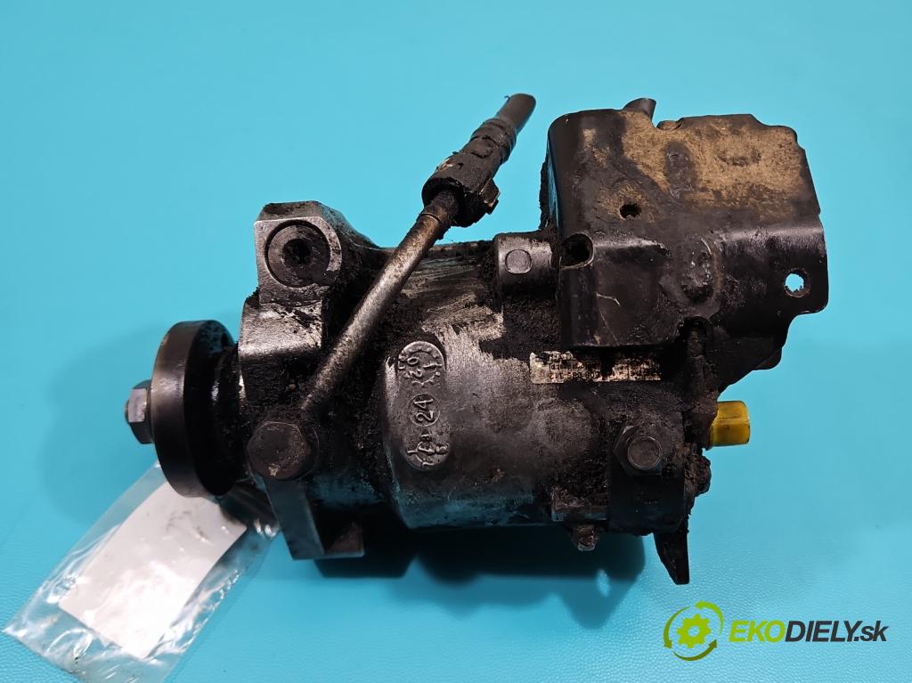 Ford Transit connect 1.8 TDCI 90 HP manual 66 kW 1753 cm3 5- čerpadlo vstrekovacia  (Vstrekovacie čerpadlo)