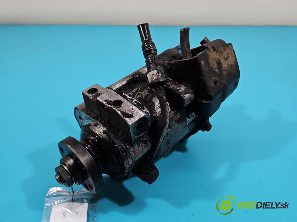 Ford Transit connect 1.8 TDCI 90 HP manual 66 kW 1753 cm3 5- čerpadlo vstrekovacia  (Vstrekovacie čerpadlo)