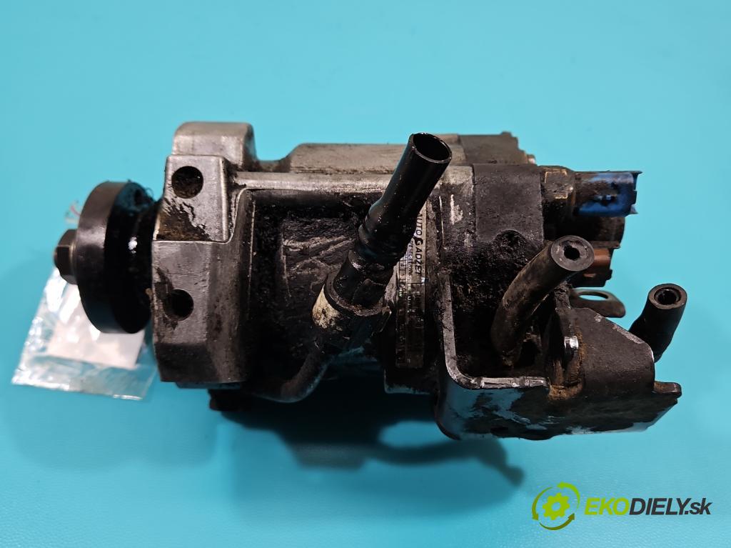 Ford Transit connect 1.8 TDCI 90 HP manual 66 kW 1753 cm3 5- čerpadlo vstrekovacia  (Vstrekovacie čerpadlo)