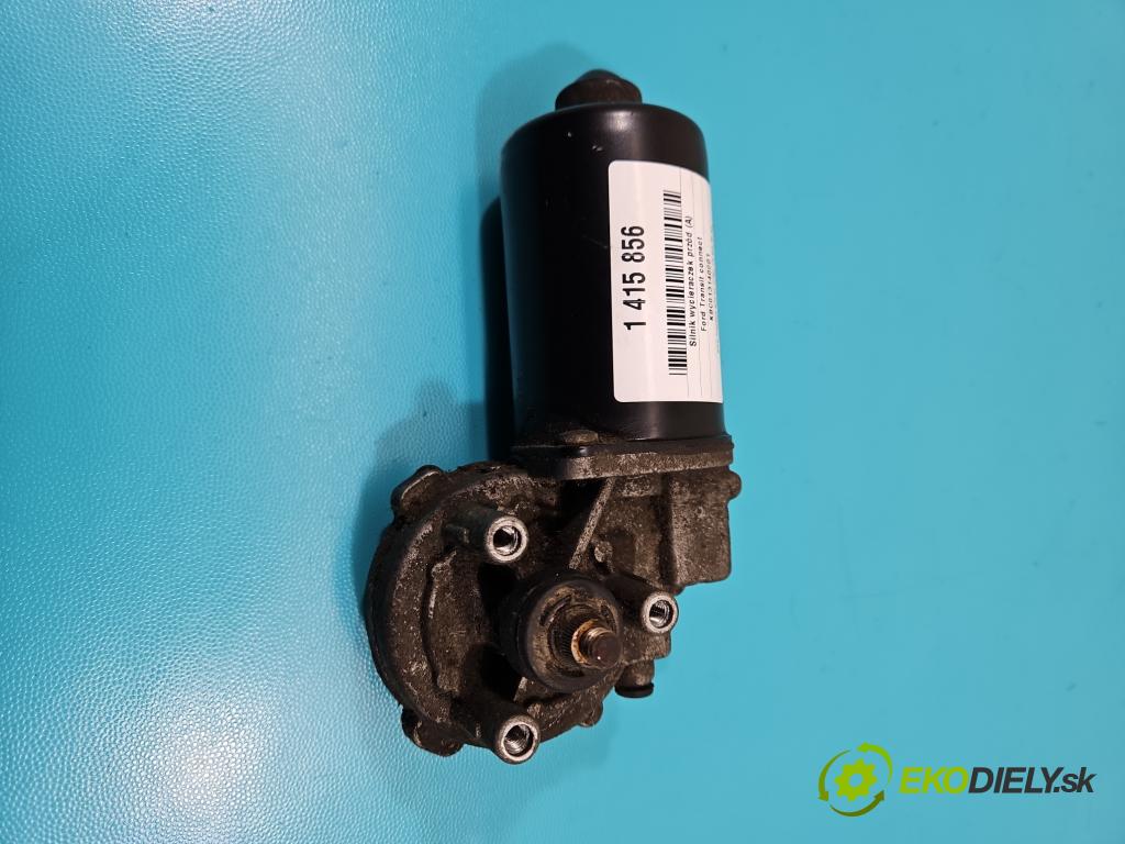 Ford Transit connect 1.8 TDCI 90 hp manual 66 kW 1753 cm3 5- motor stěračů přední
