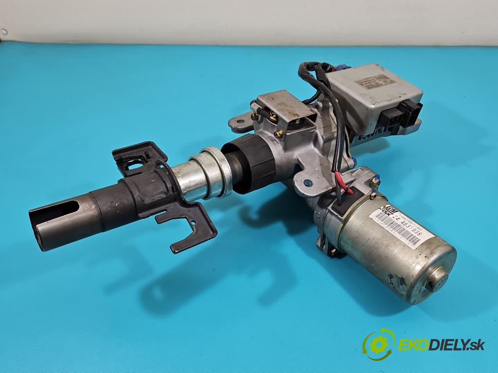 Opel Corsa C 2000-2006 1.0 12V 58 HP manual 43 kW 973 cm3 5- čerpadlo posilovač 24463938 (Servočerpadlá, pumpy riadenia)