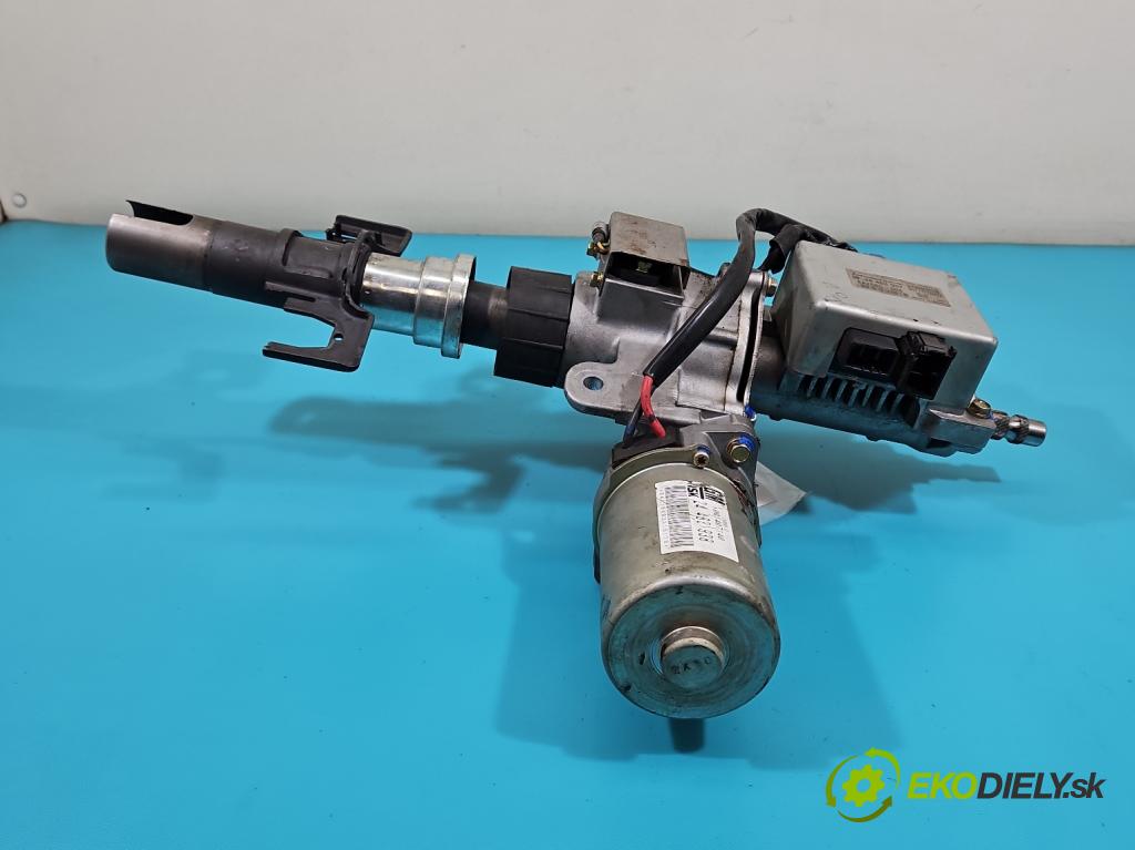 Opel Corsa C 2000-2006 1.0 12V 58 HP manual 43 kW 973 cm3 5- čerpadlo posilovač 24463938 (Servočerpadlá, pumpy riadenia)