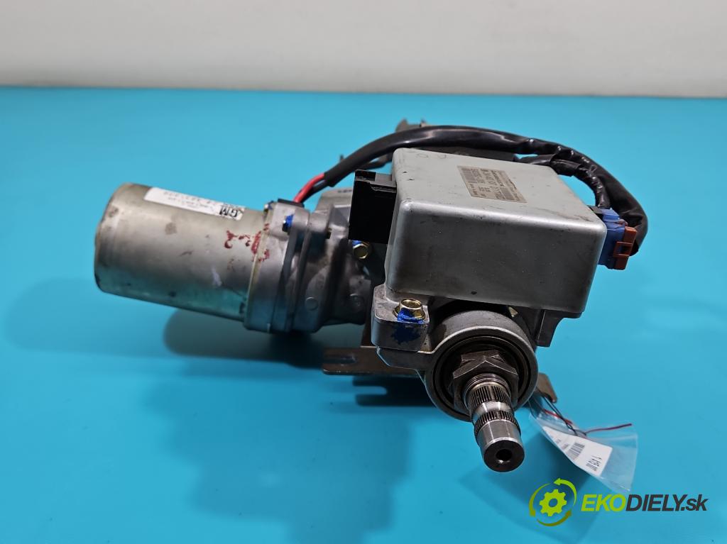 Opel Corsa C 2000-2006 1.0 12V 58 HP manual 43 kW 973 cm3 5- čerpadlo posilovač 24463938 (Servočerpadlá, pumpy riadenia)