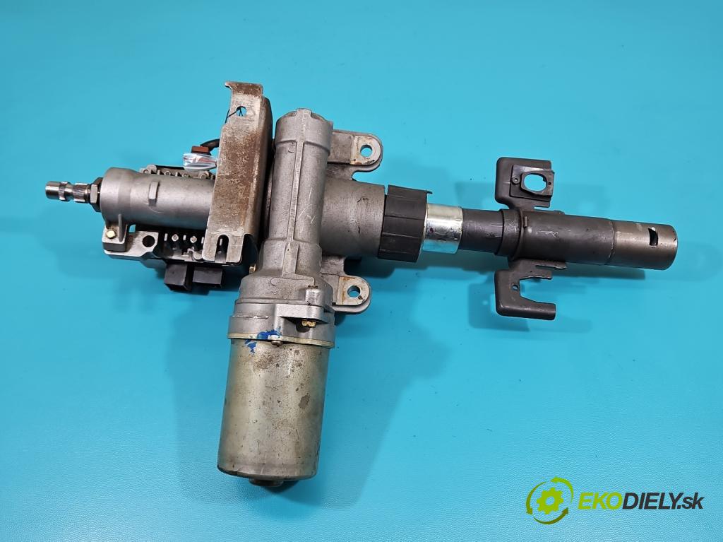 Opel Corsa C 2000-2006 1.0 12V 58 HP manual 43 kW 973 cm3 5- čerpadlo posilovač 24463938 (Servočerpadlá, pumpy riadenia)