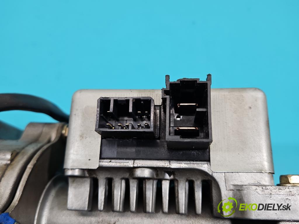 Opel Corsa C 2000-2006 1.0 12V 58 HP manual 43 kW 973 cm3 5- čerpadlo posilovač 24463938 (Servočerpadlá, pumpy riadenia)