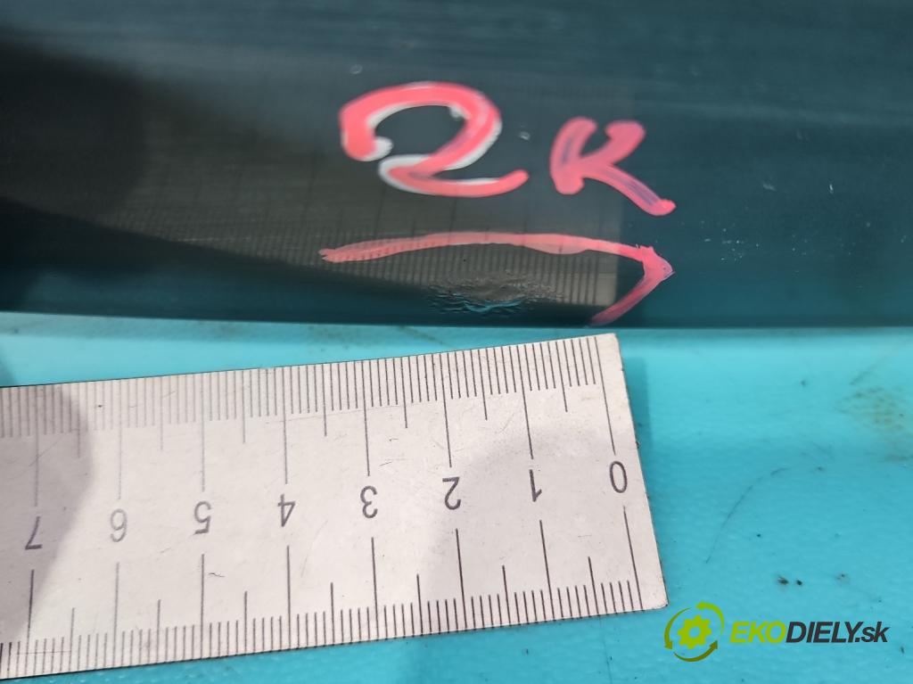 Opel Corsa C 2000-2006 1.0 12V 58 hp manual 43 kW 973 cm3 5- zadní kufrové dveře  (Zadní kapoty)