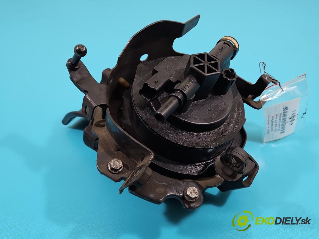 Citroen C5 II 2008-2017 2.0 hdi 140 HP manual 103 kW 1997 cm3 4- obal filtra palivo 9645928180