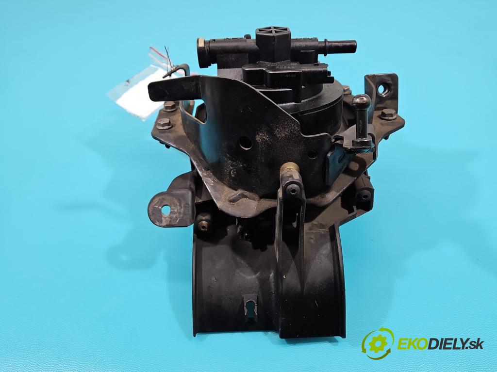 Citroen C5 II 2008-2017 2.0 hdi 140 HP manual 103 kW 1997 cm3 4- obal filtra palivo 9645928180