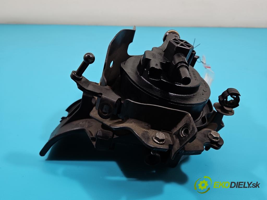 Citroen C5 II 2008-2017 2.0 hdi 140 HP manual 103 kW 1997 cm3 4- obal filtra palivo 9645928180