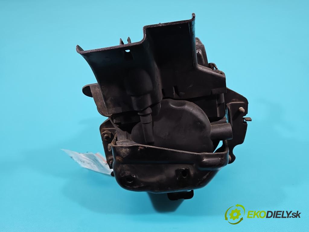 Citroen C5 II 2008-2017 2.0 hdi 140 HP manual 103 kW 1997 cm3 4- obal filtra palivo 9645928180