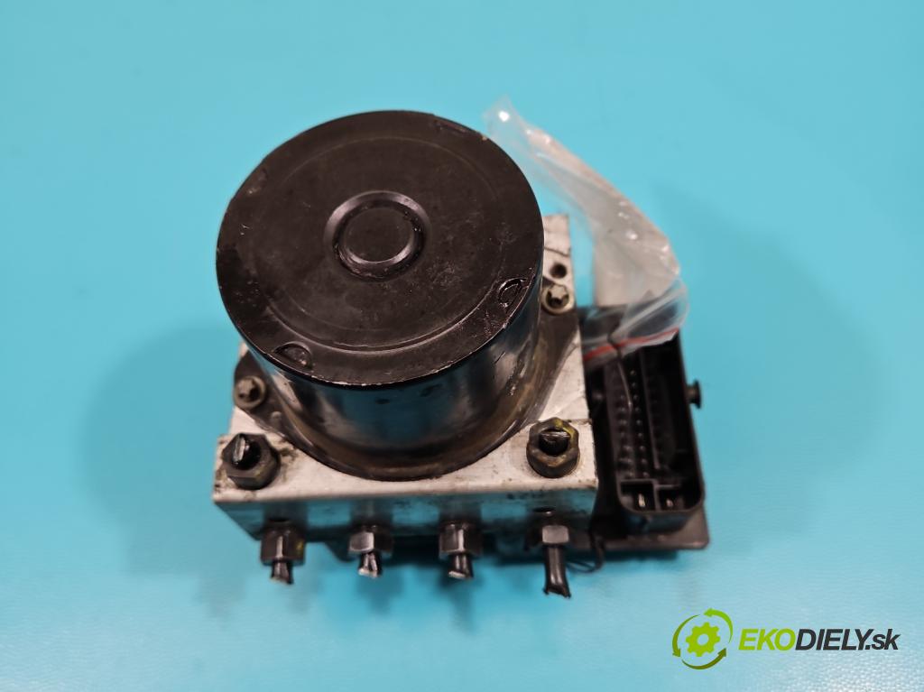 Skoda Fabia I 1999-2007 1.2 MNOHO: 54 HP manual 40 kW 1198 cm3 5- čerpadlo abs 0265231426 (Pumpy ABS)