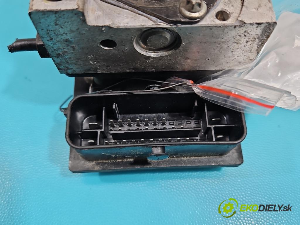 Skoda Fabia I 1999-2007 1.2 MNOHO: 54 HP manual 40 kW 1198 cm3 5- čerpadlo abs 0265231426 (Pumpy ABS)