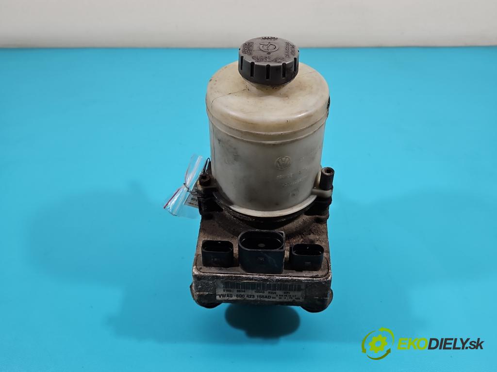 Skoda Fabia I 1999-2007 1.2 MNOHO: 54 HP manual 40 kW 1198 cm3 5- čerpadlo posilovač 6Q0423155AD (Servočerpadlá, pumpy riadenia)