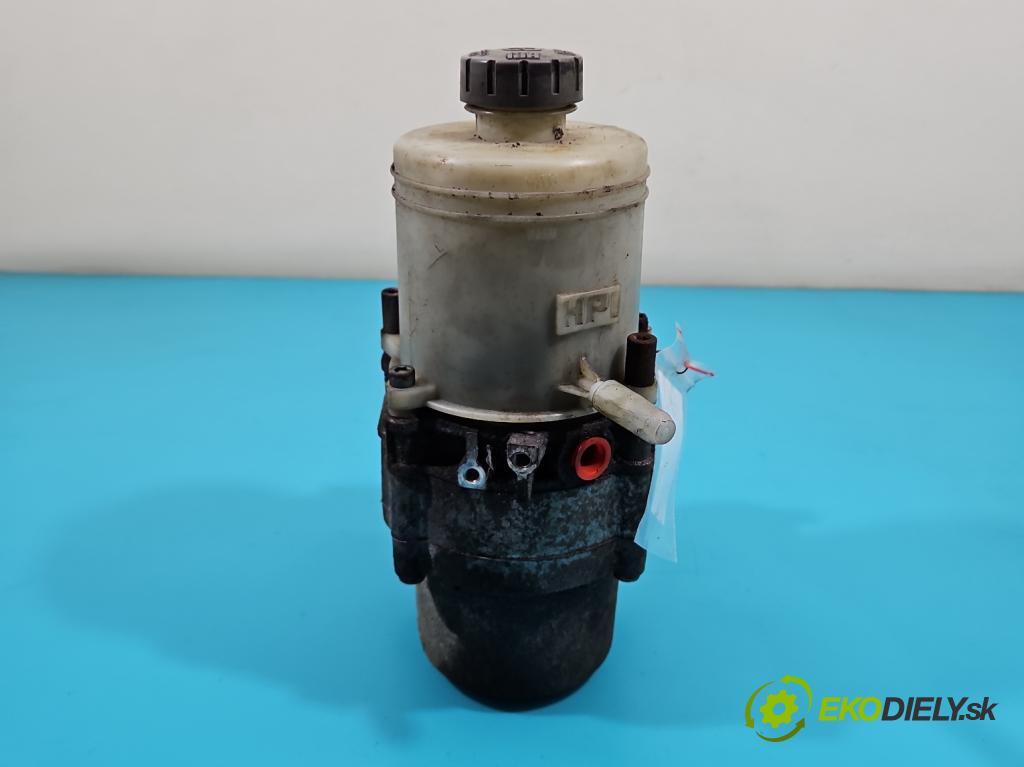 Skoda Fabia I 1999-2007 1.2 MNOHO: 54 HP manual 40 kW 1198 cm3 5- čerpadlo posilovač 6Q0423155AD (Servočerpadlá, pumpy riadenia)