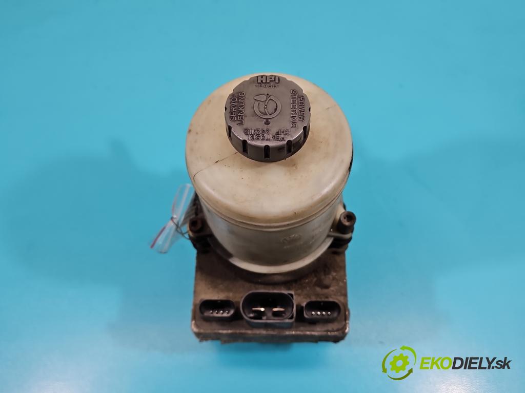 Skoda Fabia I 1999-2007 1.2 MNOHO: 54 HP manual 40 kW 1198 cm3 5- čerpadlo posilovač 6Q0423155AD (Servočerpadlá, pumpy riadenia)