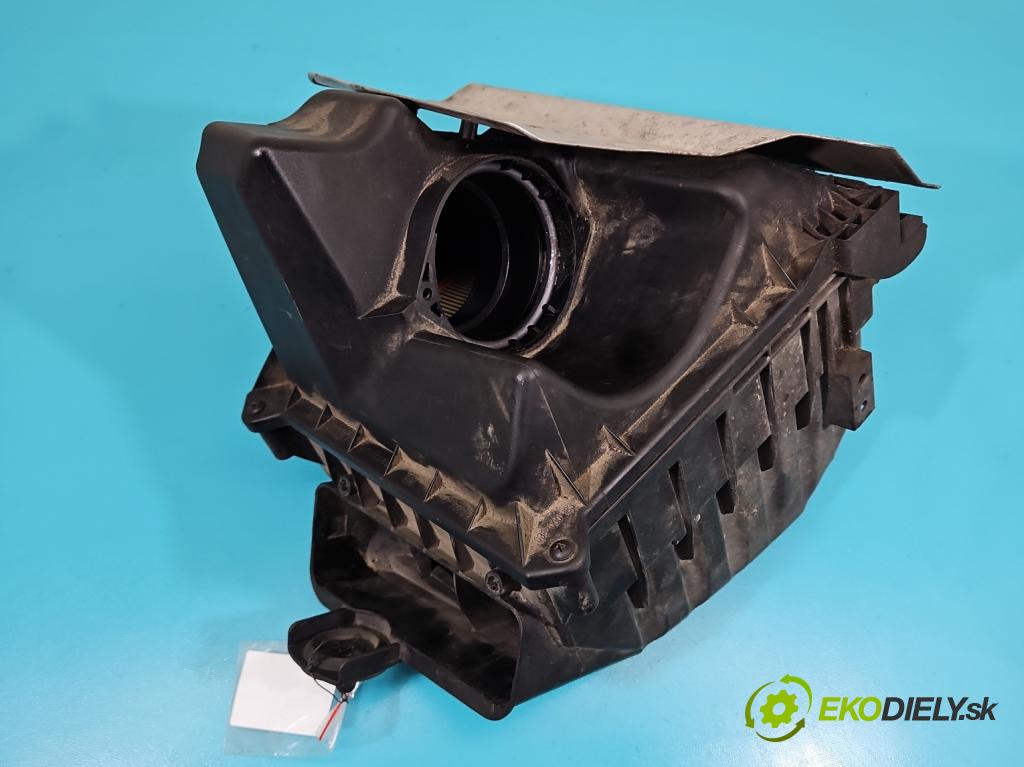 Audi A4 B6 2000-2004 1.9 TDI (AVF) 131 HP manual 96 kW 1896 cm3 4- obal filtra vzduchu 03G133837 (Obaly filtrov vzduchu)