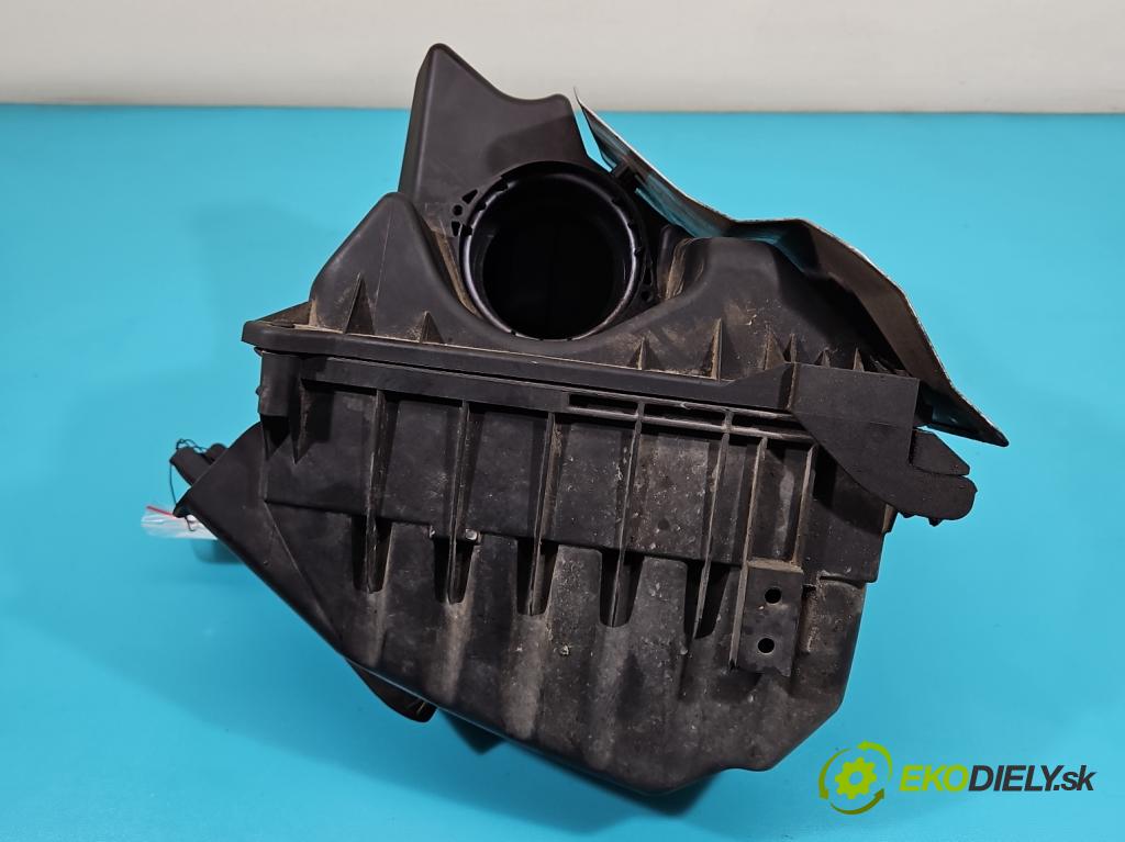Audi A4 B6 2000-2004 1.9 TDI (AVF) 131 HP manual 96 kW 1896 cm3 4- obal filtra vzduchu 03G133837 (Obaly filtrov vzduchu)