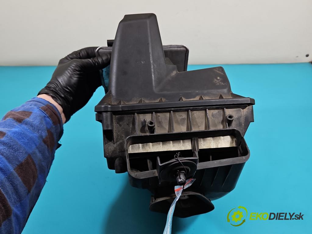 Audi A4 B6 2000-2004 1.9 TDI (AVF) 131 HP manual 96 kW 1896 cm3 4- obal filtra vzduchu 03G133837 (Obaly filtrov vzduchu)