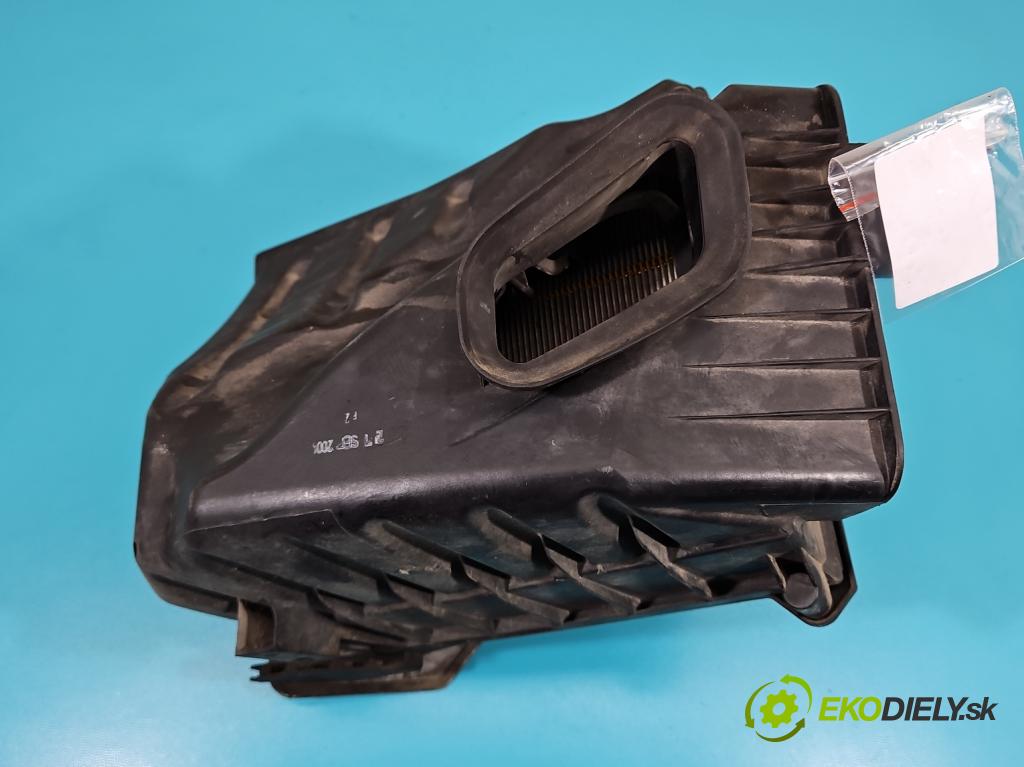 Audi A4 B6 2000-2004 1.9 TDI (AVF) 131 HP manual 96 kW 1896 cm3 4- obal filtra vzduchu 03G133837 (Obaly filtrov vzduchu)