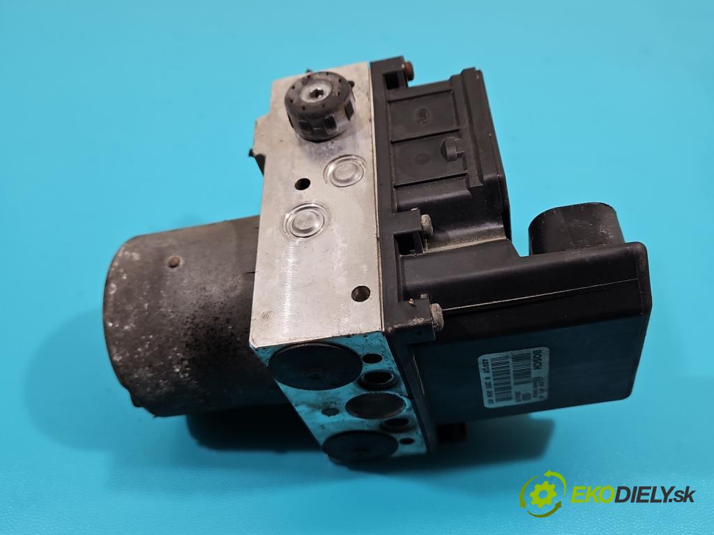 Audi A4 B6 2000-2004 1.9 TDI (AVF) 131 HP manual 96 kW 1896 cm3 4- čerpadlo abs 0265225048 (Pumpy ABS)