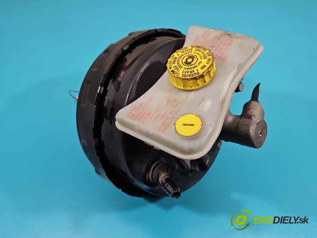 Audi A4 B6 2000-2004 1.9 TDI (AVF) 131 HP manual 96 kW 1896 cm3 4- servo brzdové 8E0612105AB