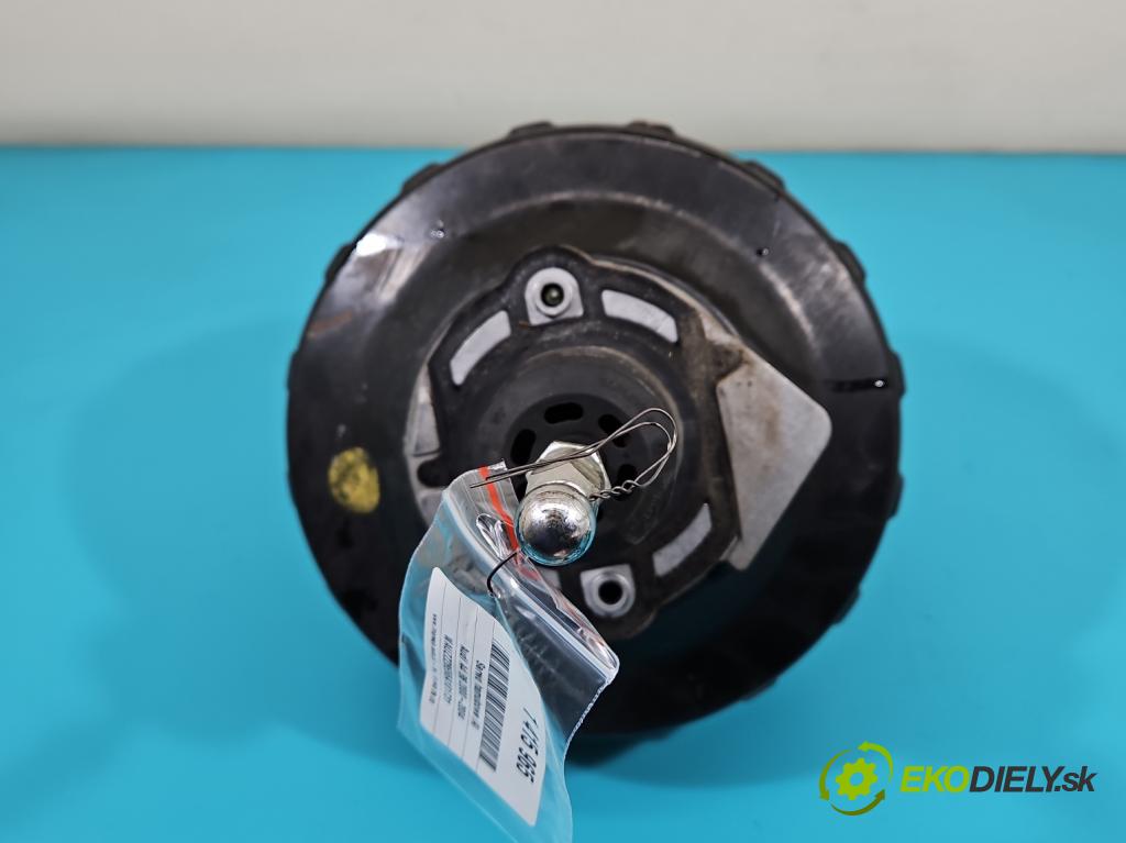 Audi A4 B6 2000-2004 1.9 TDI (AVF) 131 HP manual 96 kW 1896 cm3 4- servo brzdové 8E0612105AB