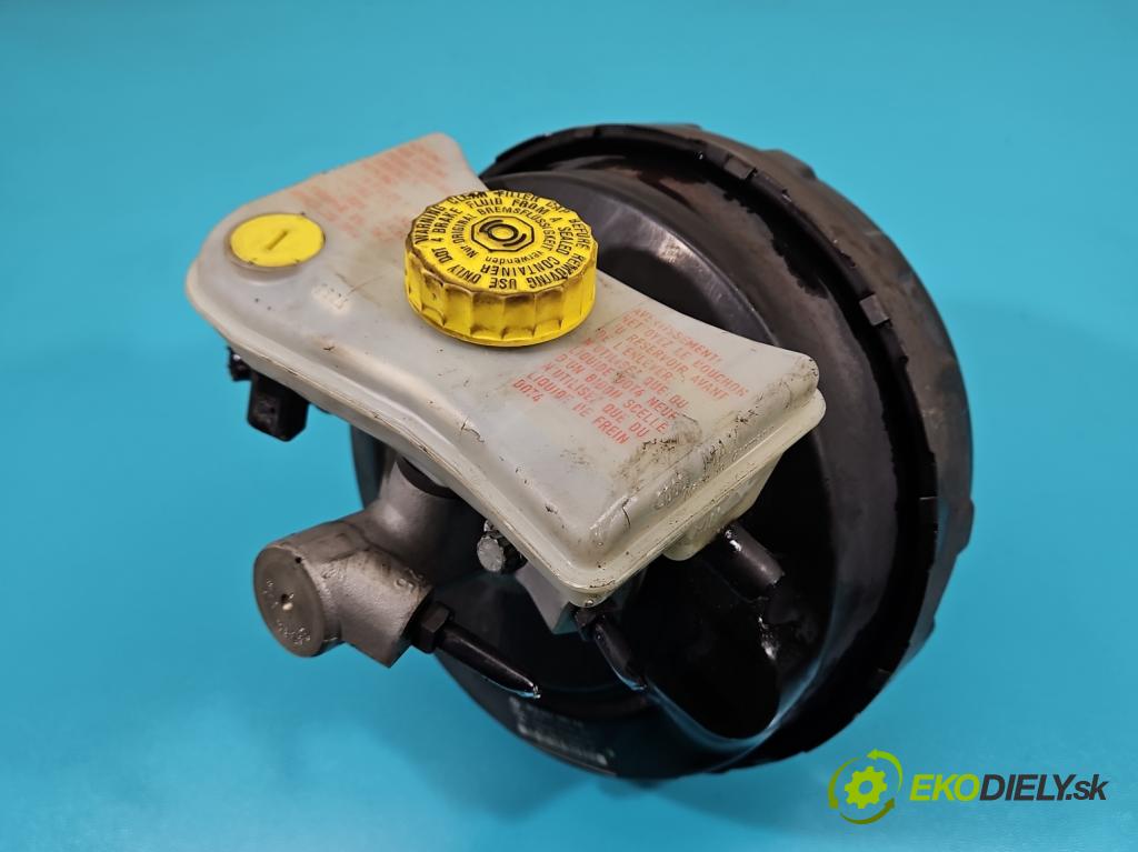 Audi A4 B6 2000-2004 1.9 TDI (AVF) 131 HP manual 96 kW 1896 cm3 4- servo brzdové 8E0612105AB