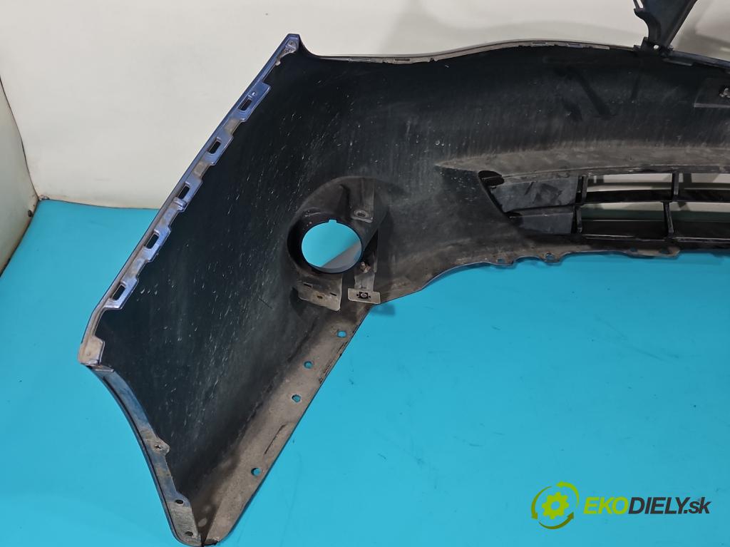 Subaru Impreza III GH 2007-2012 1.5 boxer 107 HP manual 79 kW 1498 cm3 5- nárazník přední (Ostatné)