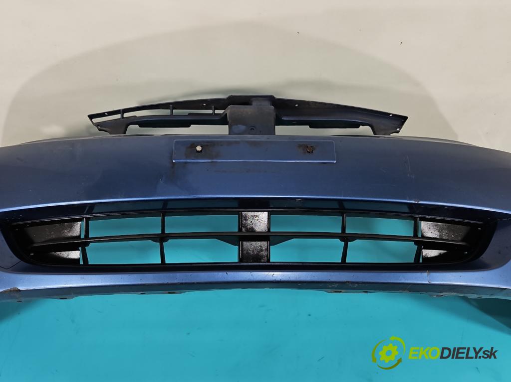 Subaru Impreza III GH 2007-2012 1.5 boxer 107 HP manual 79 kW 1498 cm3 5- nárazník přední (Ostatné)